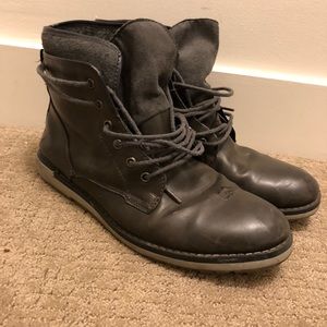 Sonoma Boots